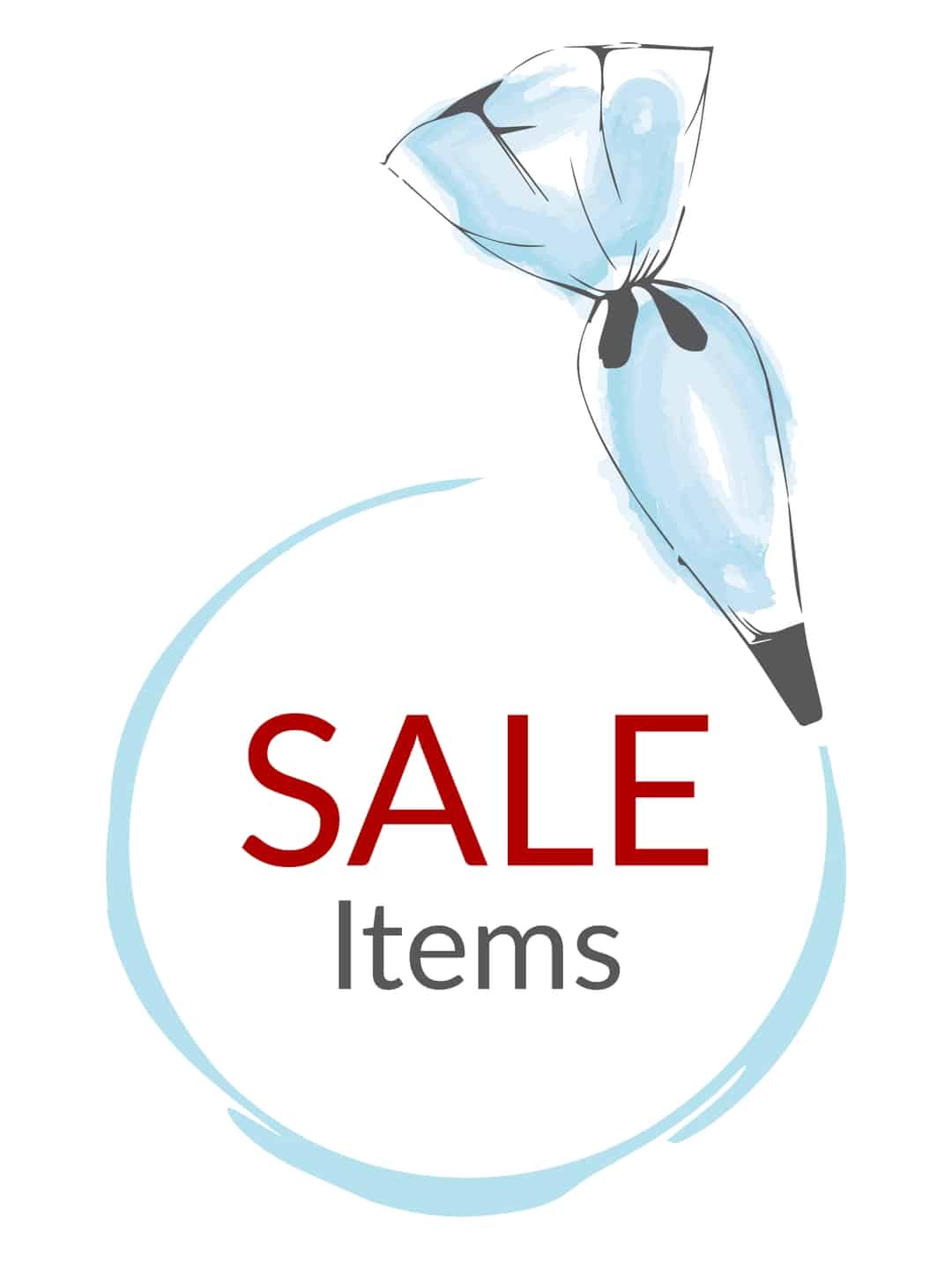 Cake Decorating Supplies